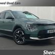 Kia Niro 2024