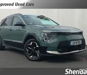 Kia Niro 2024