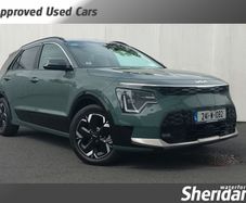 Kia Niro 2024