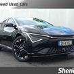 Kia EV6 2025
