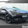 Kia EV6 2025