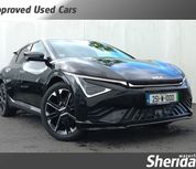 Kia EV6 2025