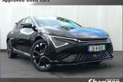 Kia EV6 2025