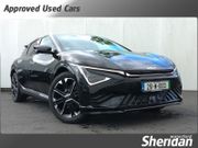 Kia EV6 2025