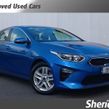 Kia Ceed 2019