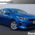 Kia Ceed 2019
