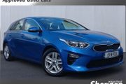 Kia Ceed 2019