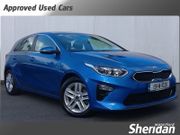 Kia Ceed 2019