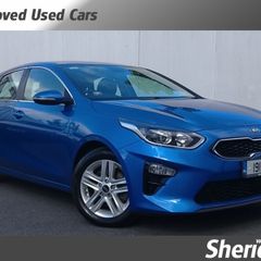 Kia Ceed 2019