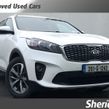 Kia Sorento 2020