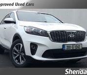 Kia Sorento 2020