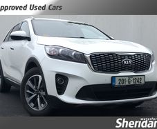 Kia Sorento 2020