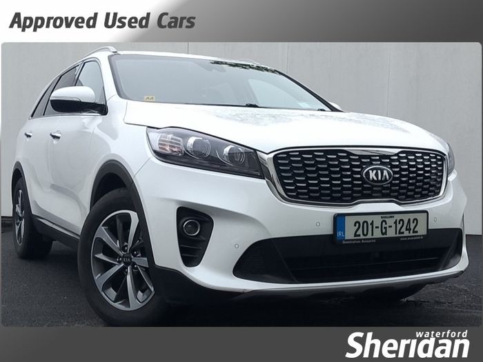 Kia Sorento 2020