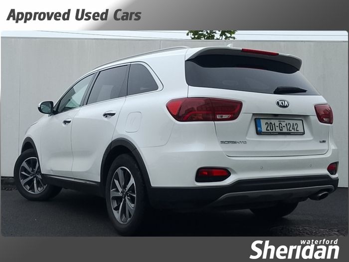 Kia Sorento 2020