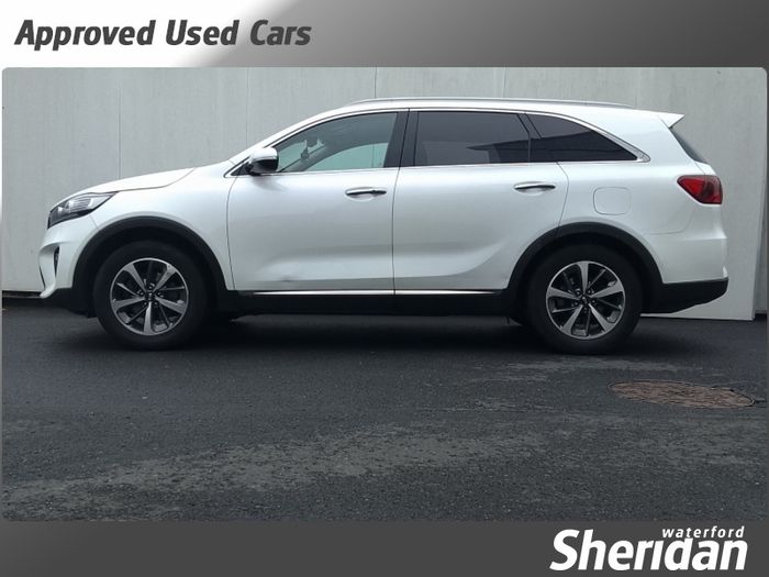 Kia Sorento 2020
