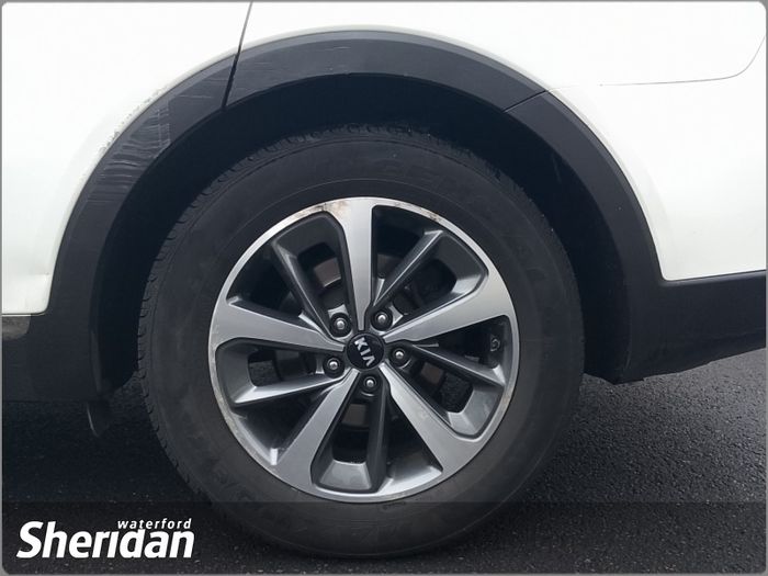 Kia Sorento 2020