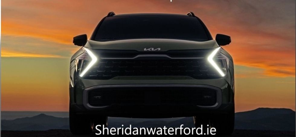 Hyundai Kona 2023