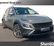 Hyundai Kona 2023