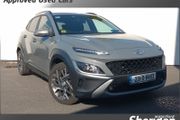 Hyundai Kona 2023