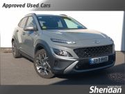 Hyundai Kona 2023