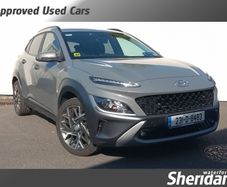 Hyundai Kona 2023