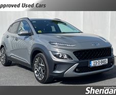Hyundai Kona 2023
