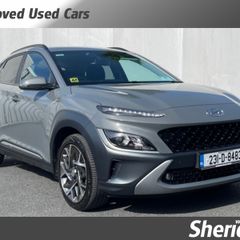 Hyundai Kona 2023
