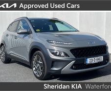 Hyundai Kona 2023