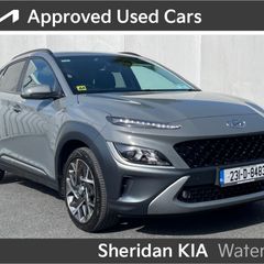 Hyundai Kona 2023