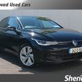Volkswagen Golf 2024