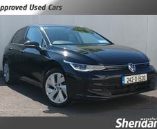 Volkswagen Golf 2024