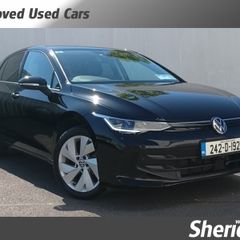 Volkswagen Golf 2024