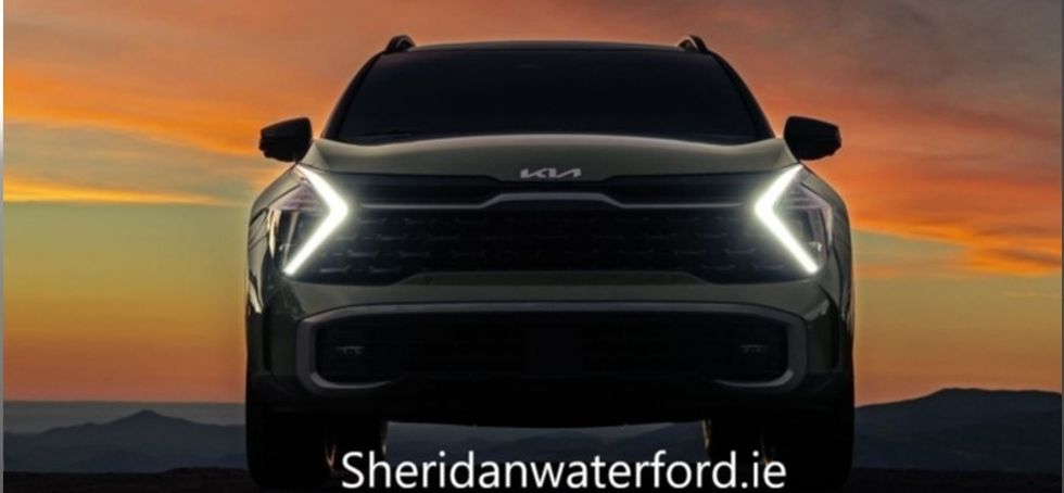 Volkswagen Golf 2024