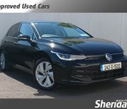 Volkswagen Golf 2024