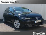 Volkswagen Golf 2024