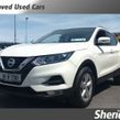 Nissan QASHQAI 2019
