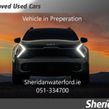 Volkswagen T-Cross 2019