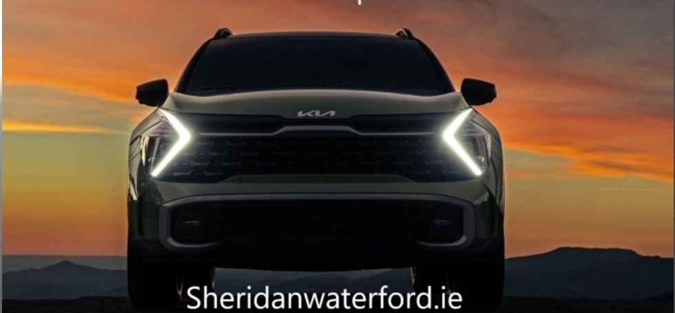 Volkswagen ID.4 2022