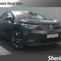 Volkswagen ID.4 2022
