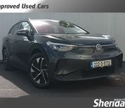 Volkswagen ID.4 2022