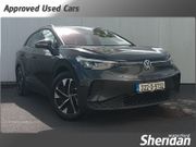 Volkswagen ID.4 2022