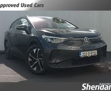 Volkswagen ID.4 2022
