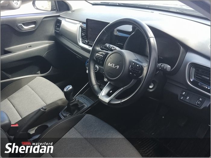 Kia Stonic 2025