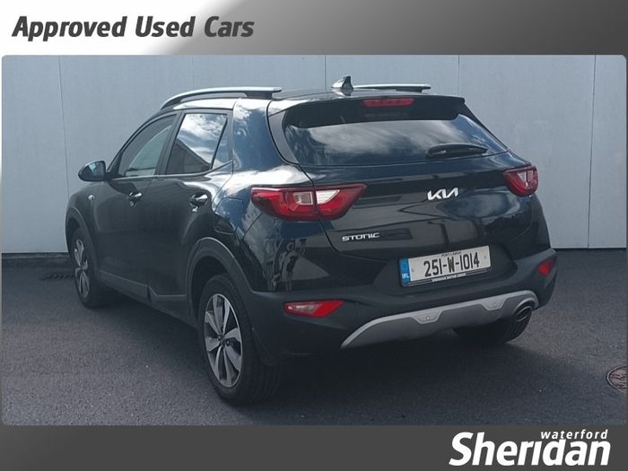 Kia Stonic 2025