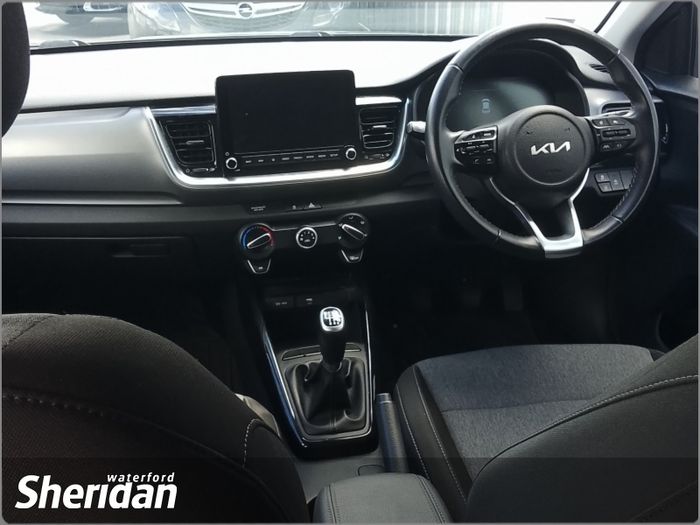 Kia Stonic 2025