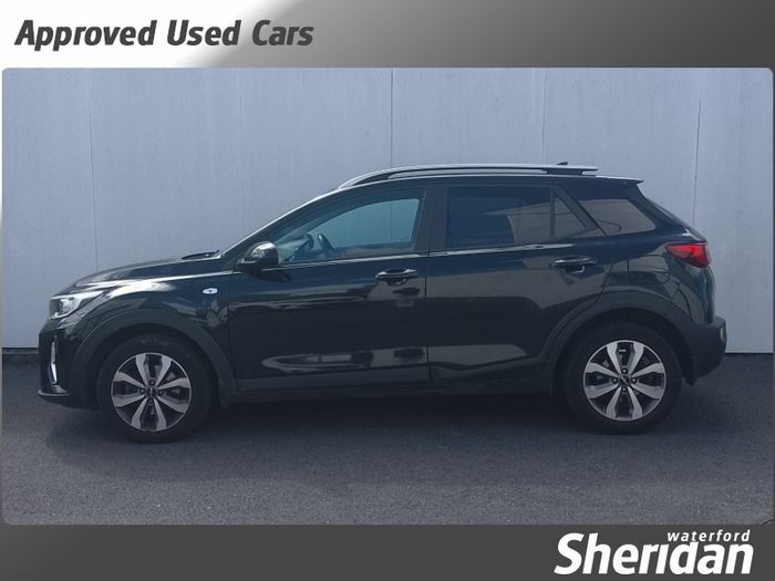 Kia Stonic 2025