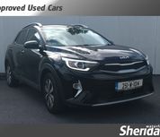 Kia Stonic 2025