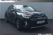 Kia Stonic 2025