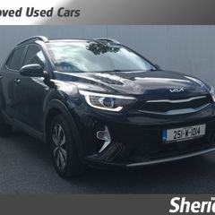 Kia Stonic 2025