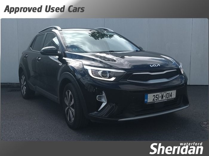Kia Stonic 2025